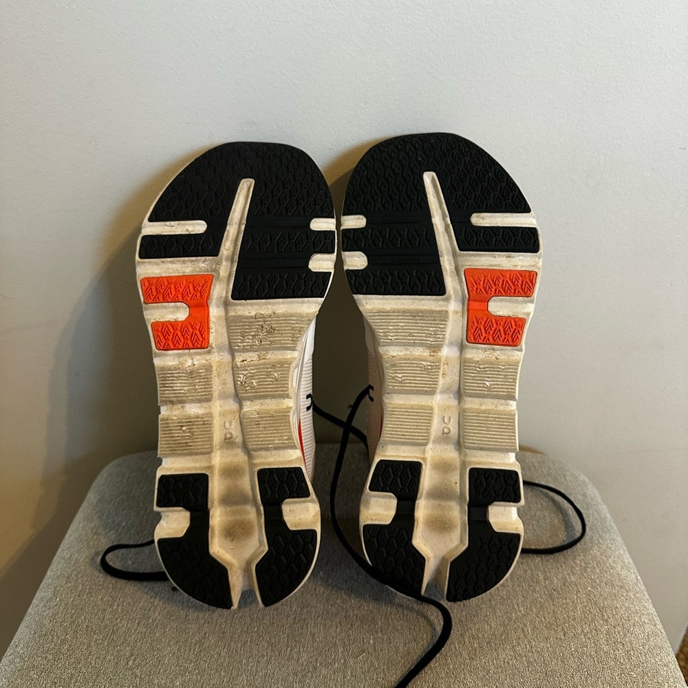 On Cloudrunner - image 4